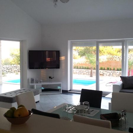 Villa Veglia Vrh  Екстериор снимка