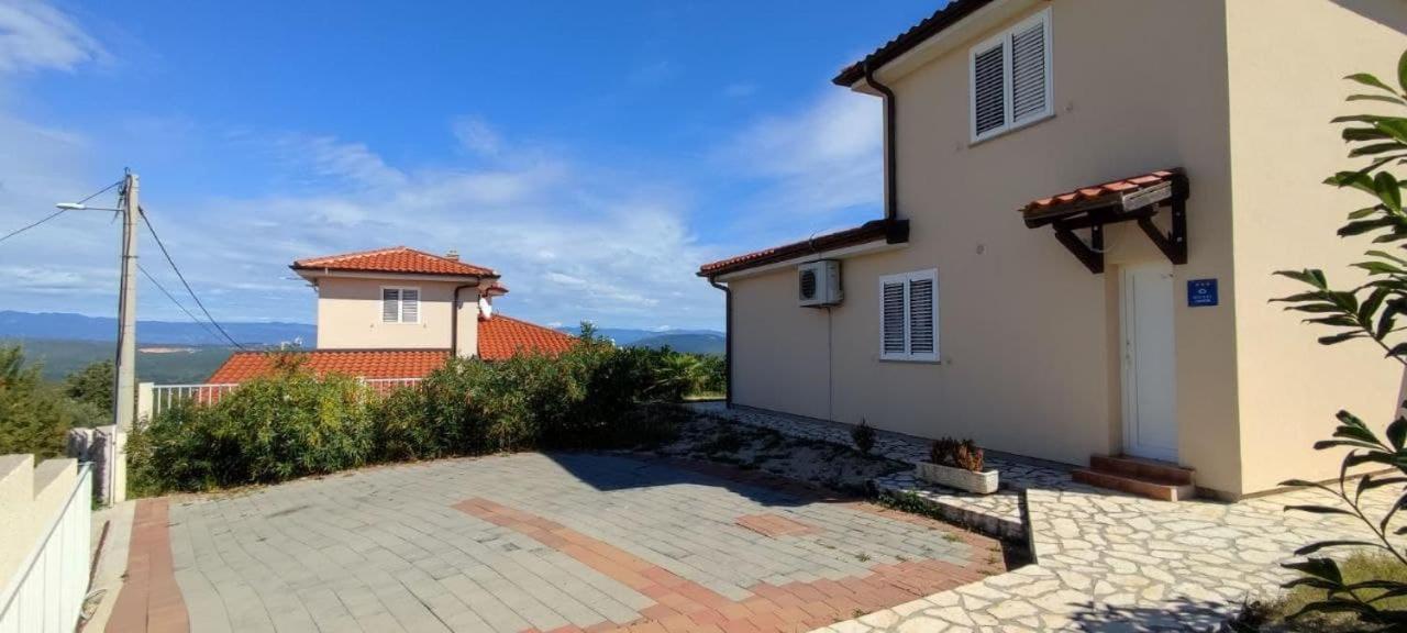 Villa Veglia Vrh  Екстериор снимка