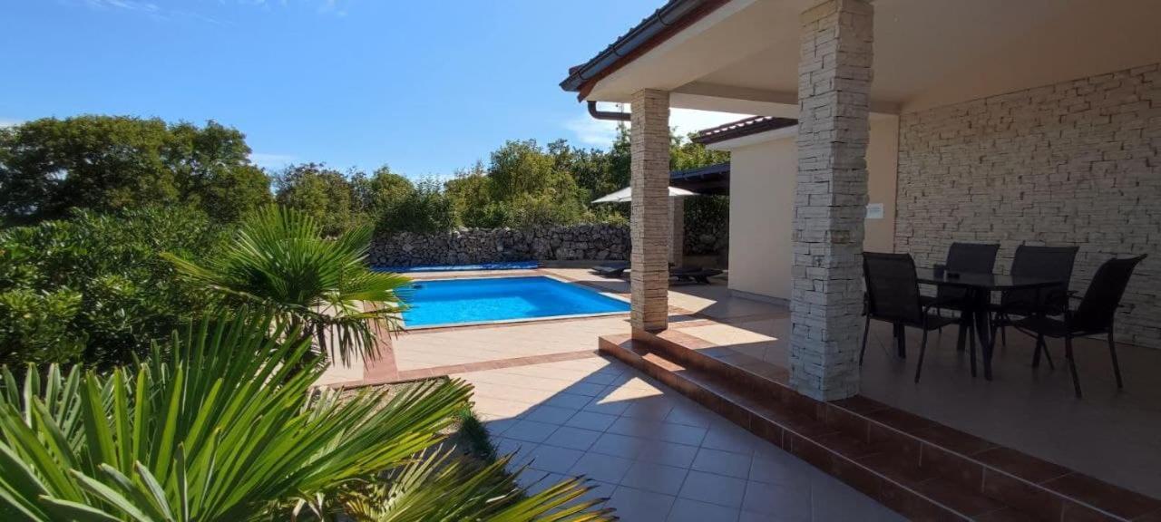 Villa Veglia Vrh  Екстериор снимка