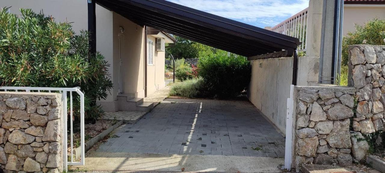 Villa Veglia Vrh  Екстериор снимка