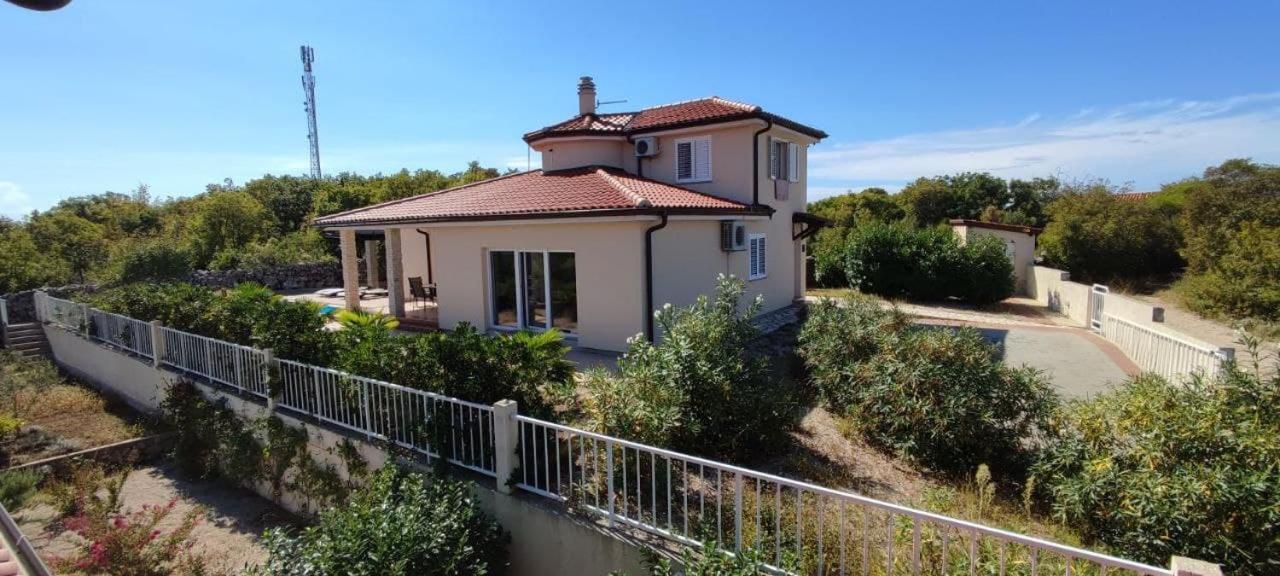 Villa Veglia Vrh  Екстериор снимка