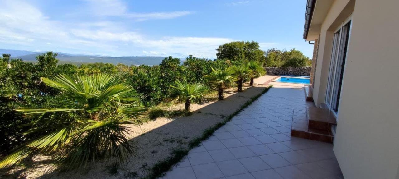 Villa Veglia Vrh  Екстериор снимка
