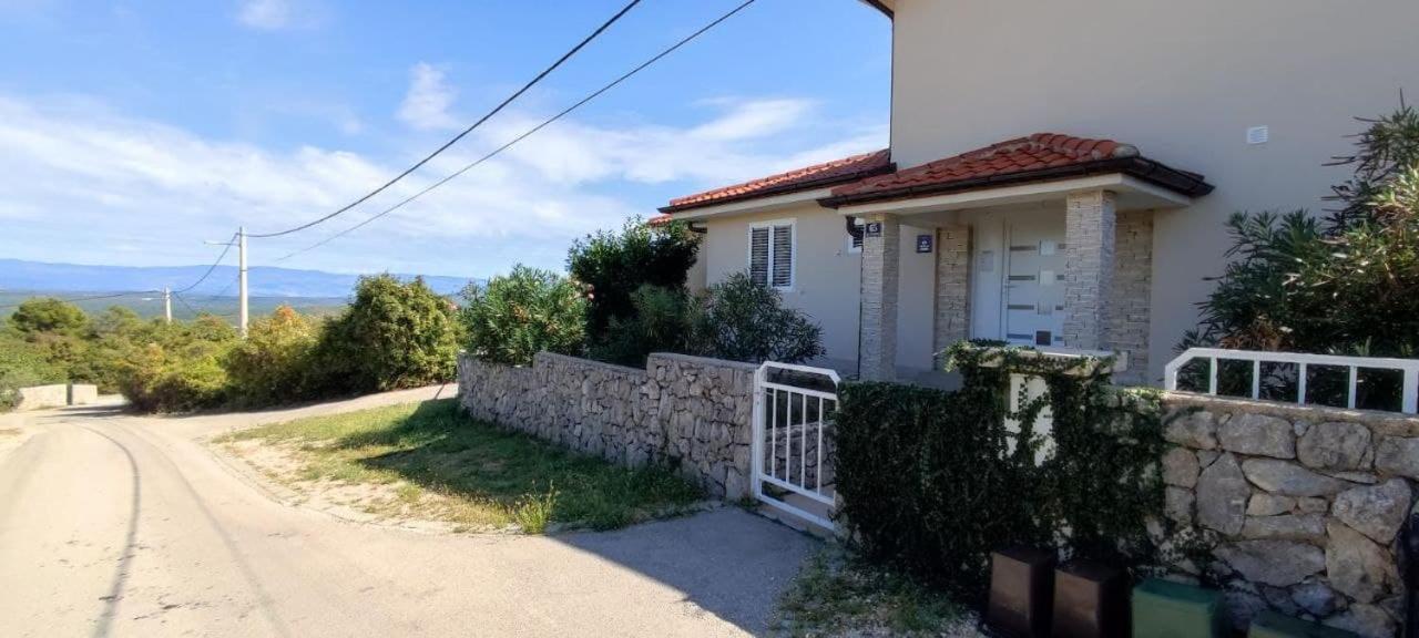 Villa Veglia Vrh  Екстериор снимка
