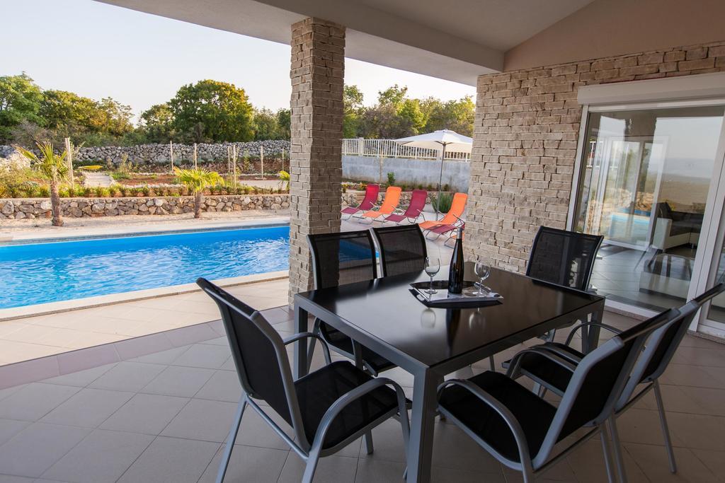 Villa Veglia Vrh  Стая снимка