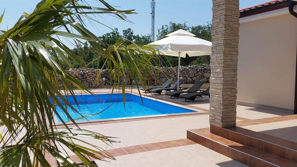 Villa Veglia Vrh  Екстериор снимка
